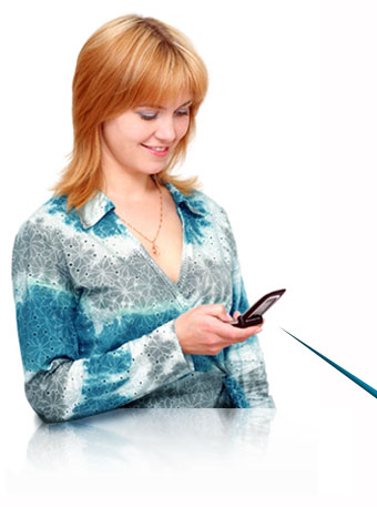 Haz tu consulta de tarot por SMS desde cualquier lugar Haz tu consulta de tarot por SMS desde cualquier lugar