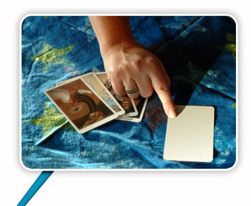 Tirada de Tarot en Vivo Tirada de Tarot en Vivo