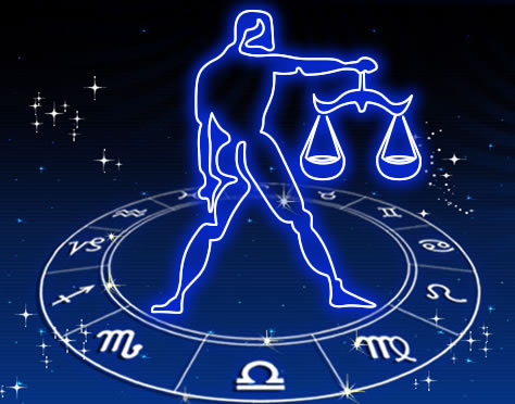 Compatibilidades de los signos de aire: Libra