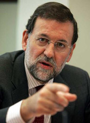 La Carta astral de: Mariano Rajoy