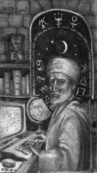 Astrología Medieval