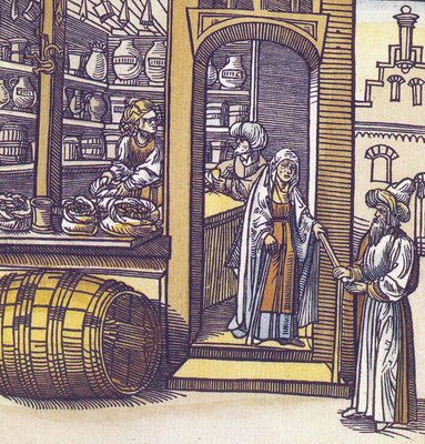 Astrología Medieval