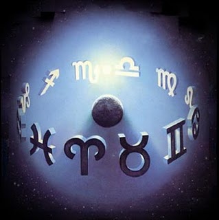 El nacimiento de la Astrología Psicológica