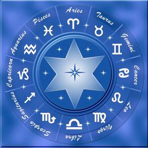 El nacimiento de la Astrología Psicológica