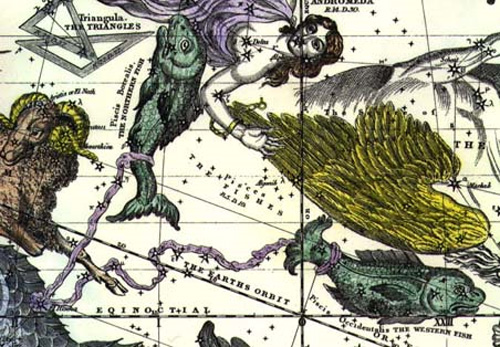 Compatibilidades de los signos de agua: Escorpio 2ª parte