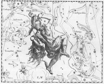 Simbología y mitología de los signos del zodiaco: Escorpio