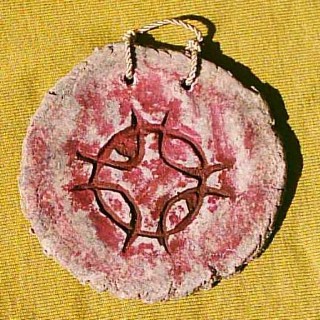Los amuletos naturales