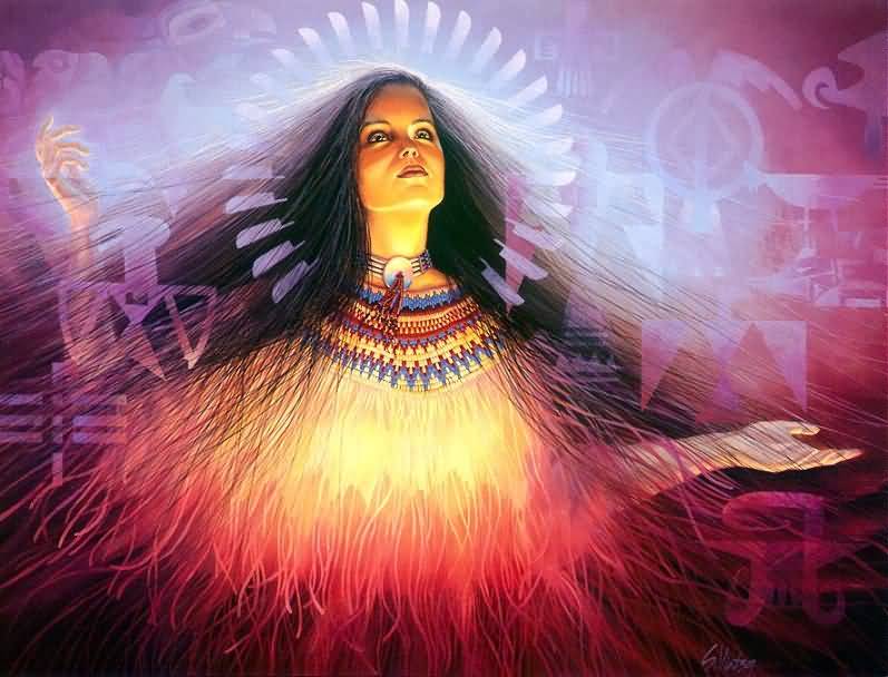 Guías Espirituales: Más Allá de los Ángeles