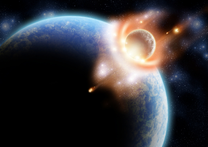 ¿Anuncia Nibiru el fin del mundo?