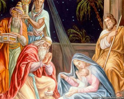 El significado esotérico de la Navidad