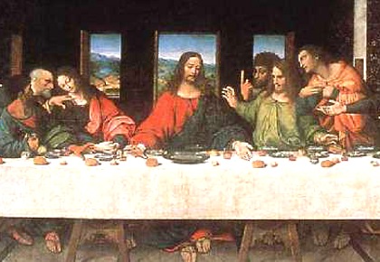 la celebración de la Semana Santa