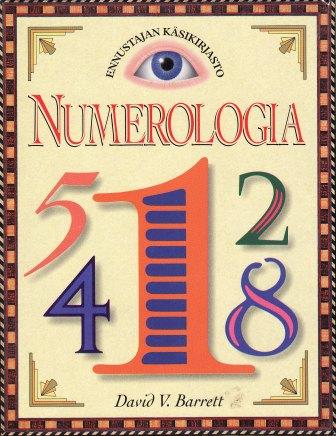 Numerología Humanista