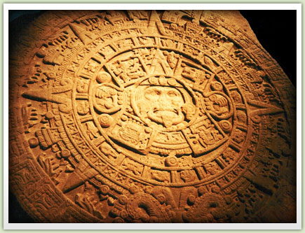 Las Siete Profecias Mayas 1ª parte