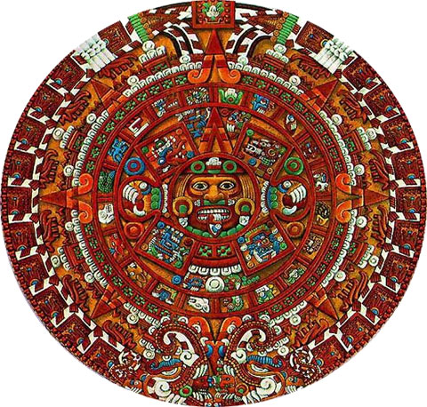 Las Siete Profecias Mayas 2ª parte