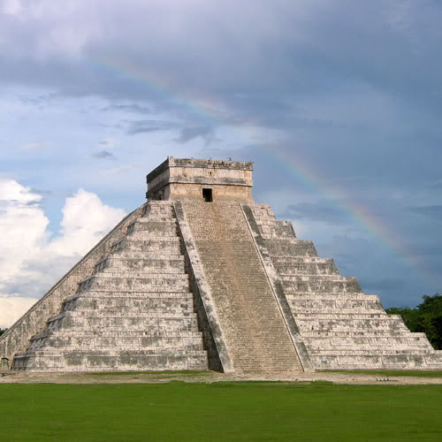 Las Siete Profecias Mayas 2ª parte