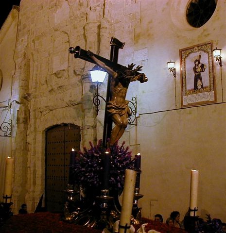 La Semana Santa