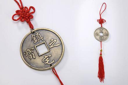 Amuletos del Feng shui