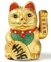 Maneki-Neko