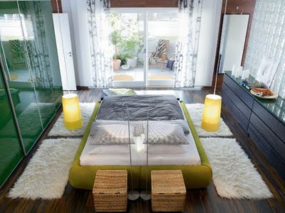 Cómo crear un dormitorio pacífico y relajante
