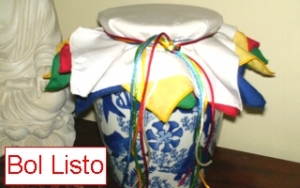 El Bol de a Prosperidad