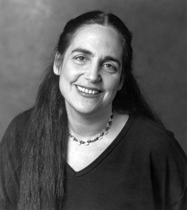 Margot Adler