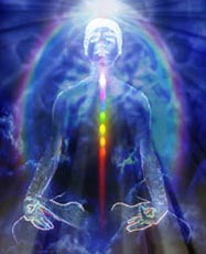 La magia astral. Chakras