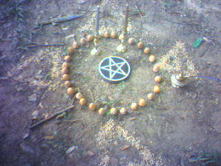 Wicca Naturalista