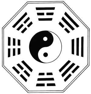 I Ching 