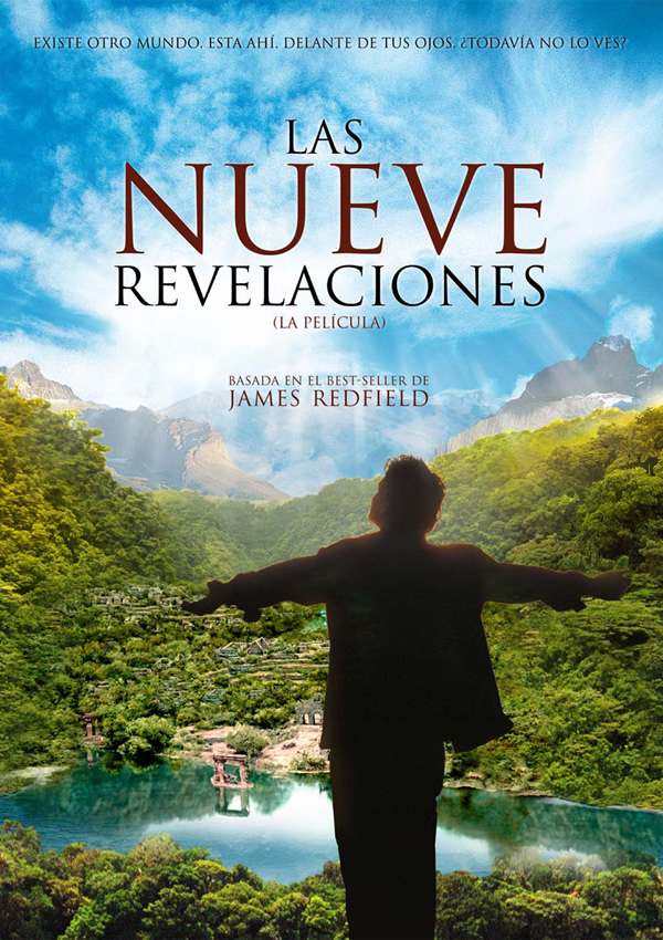 Las nueve revelaciones