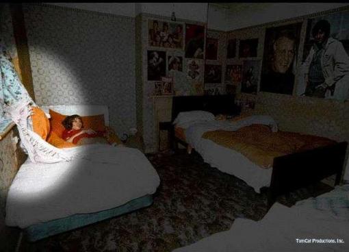 El caso poltergeist de Enfield