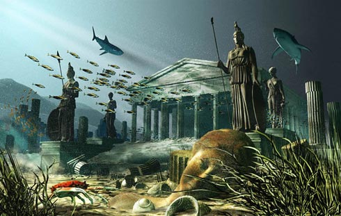 El otro nostradamus: Edgar Cayce