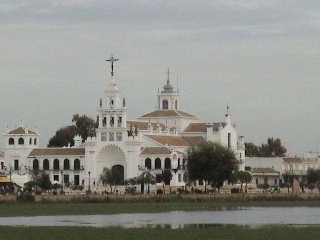 El pueblo fantasma del Marqués de Ayamonte