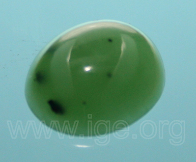Fluorita Blue John