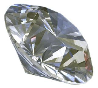 Diamante Herkimer