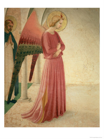 Arcángel Gabriel