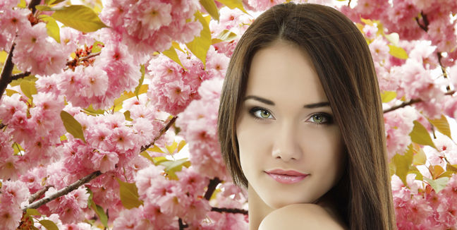 Hechizos para obtener belleza