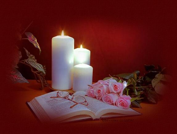 Ritual con velas para terminar una relación