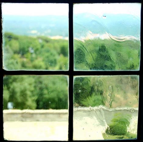 Soñar con cristales