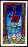 El Tarot de Oswald Wirth