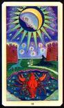 El Tarot de Oswald Wirth