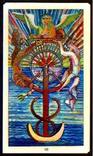 Los 22 Arcanos del Tarot