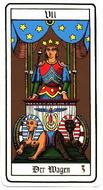 El Tarot de Oswald Wirth