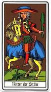 El Tarot de Oswald Wirth