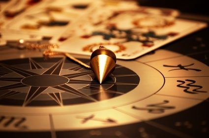Cómo calcular el tiempo en el Tarot