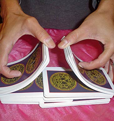 La ética del Tarot