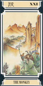 El significado de las Montañas en el Tarot