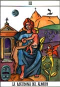 El significado de las Montañas en el Tarot