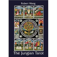 El Tarot Jungiano