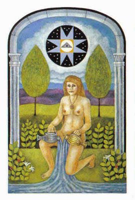 El Tarot Jungiano