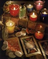 Ritual de Tarot para despertar el poder interno